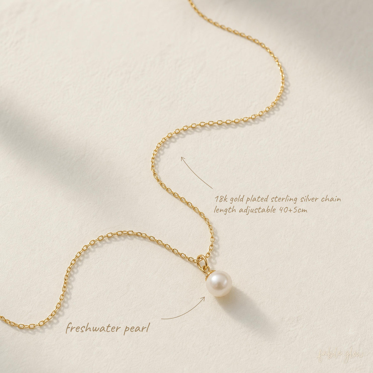 Mother in Law Pearl Necklace, Mother of the Groom Gift from Bride, Wedding Day Thank You Mom Gift, 14K Gold Filled, Freshwater Pearl Pendant